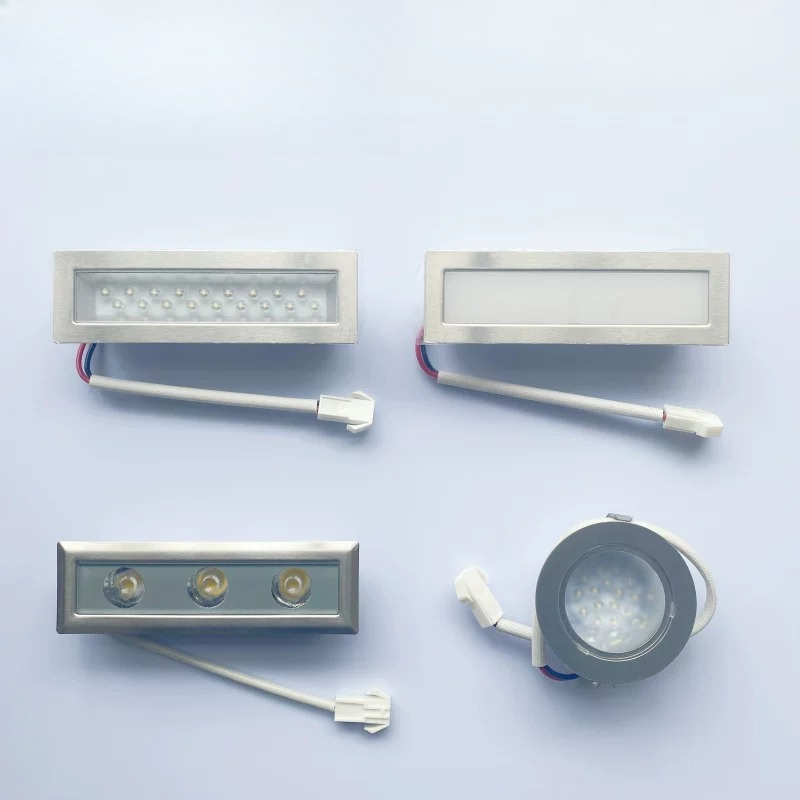 Led Strip Lights - Suitable for Siemens range hood long
