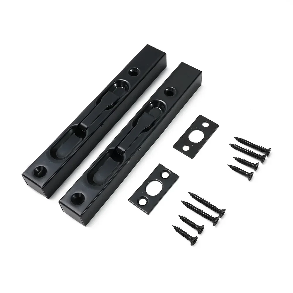 Door Hardware Stainless Steel  - Home Improvement Fence recension och pris