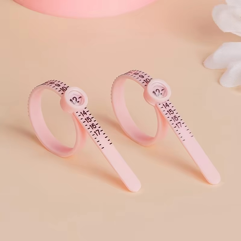 American Ring Measuring Tool 1 - Tape Measure recension och pris