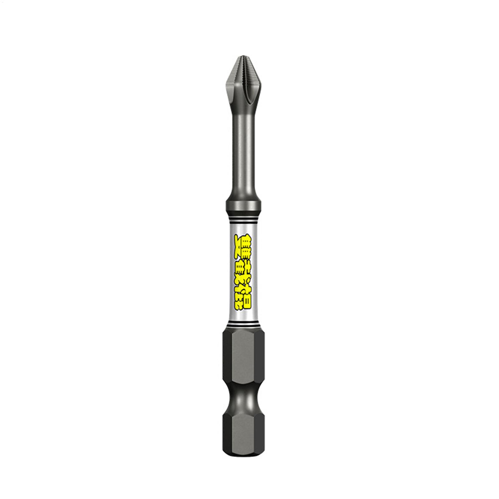 Drill Screwdriver Bit Set 5-Pi - Drill Bits recension och pris