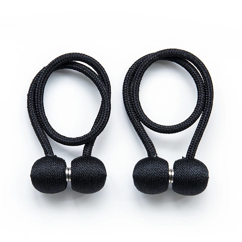 2pcs Curtain Straps with Rope  - Curtain Rods recension och pris
