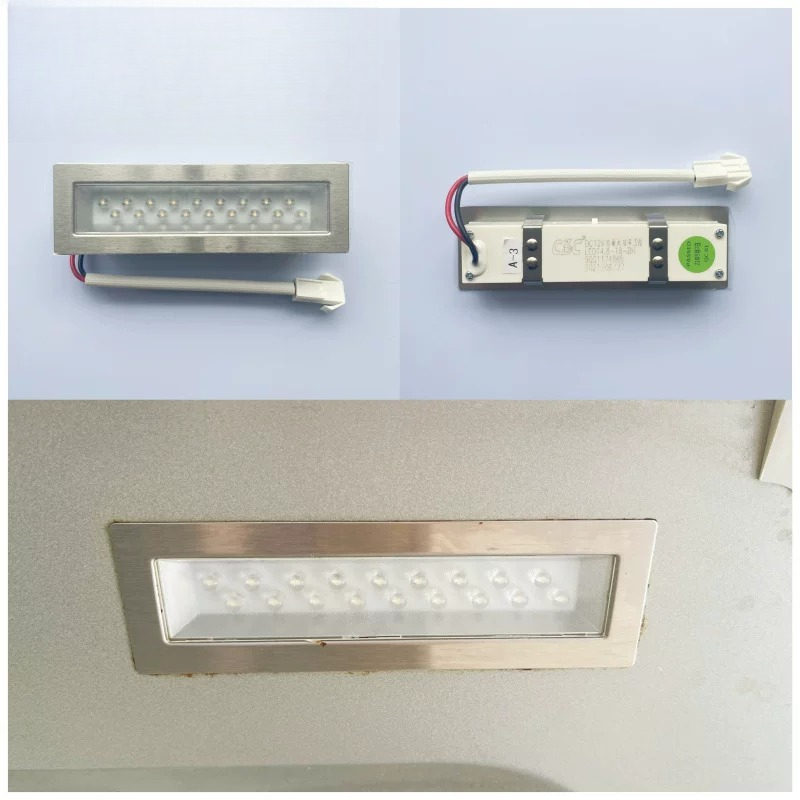 Suitable for Siemens range hoo - Led Strip Lights recension och pris