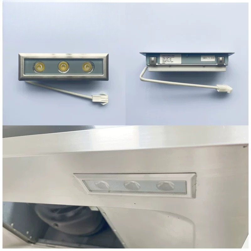 Suitable for Siemens range hoo - Led Strip Lights recension och pris