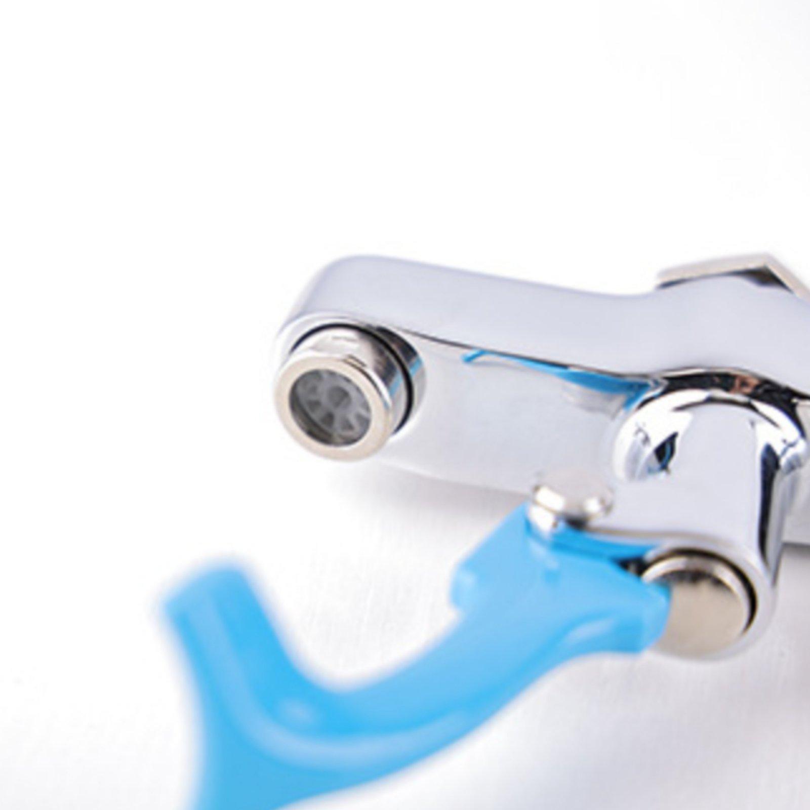 Bar Water Simple Press Control - Faucet recension och pris