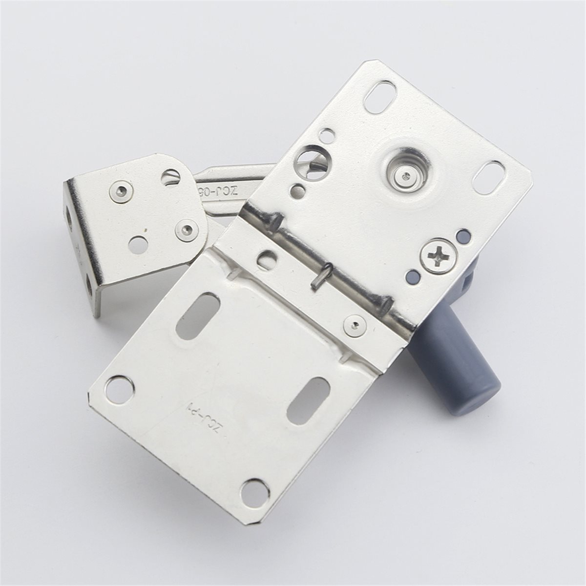 (A02R] 2Pcs 45 Degree Cabinet  - Cabinet Hinges recension och pris