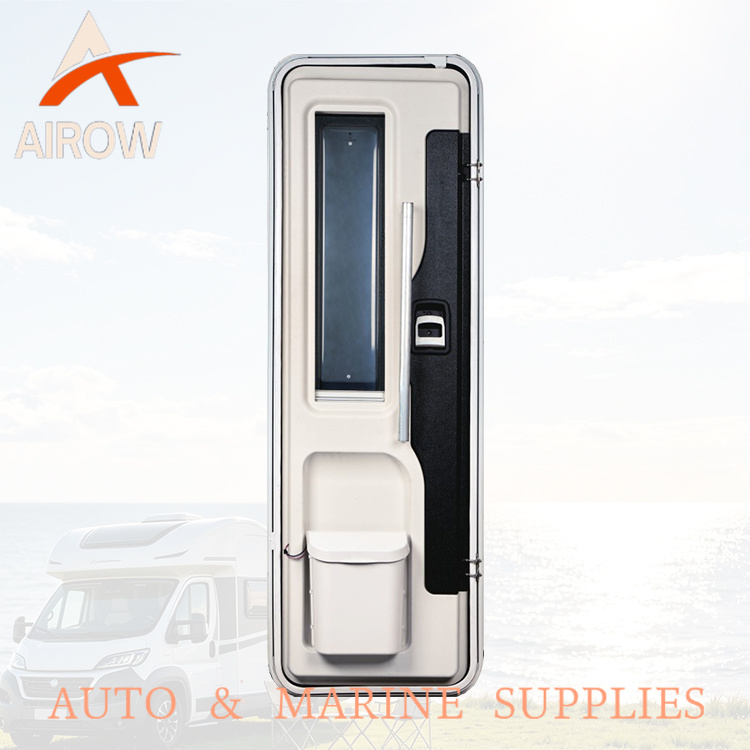 Airow auto Hot Sale European C - Door Lock recension och pris