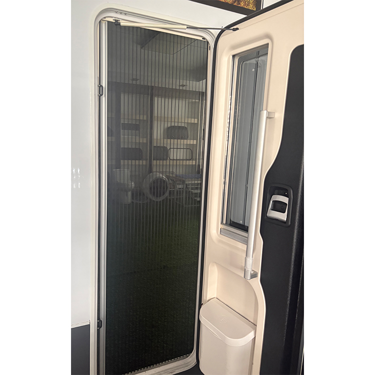Airow auto Hot Sale European C - Door Lock recension och pris