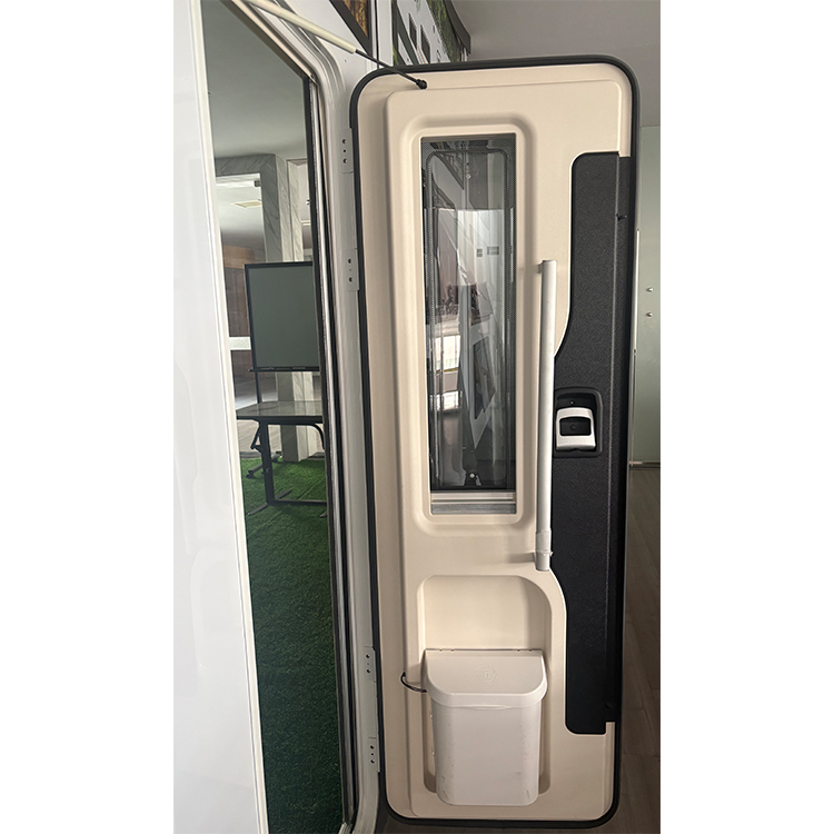Airow auto Hot Sale European C - Door Lock recension och pris