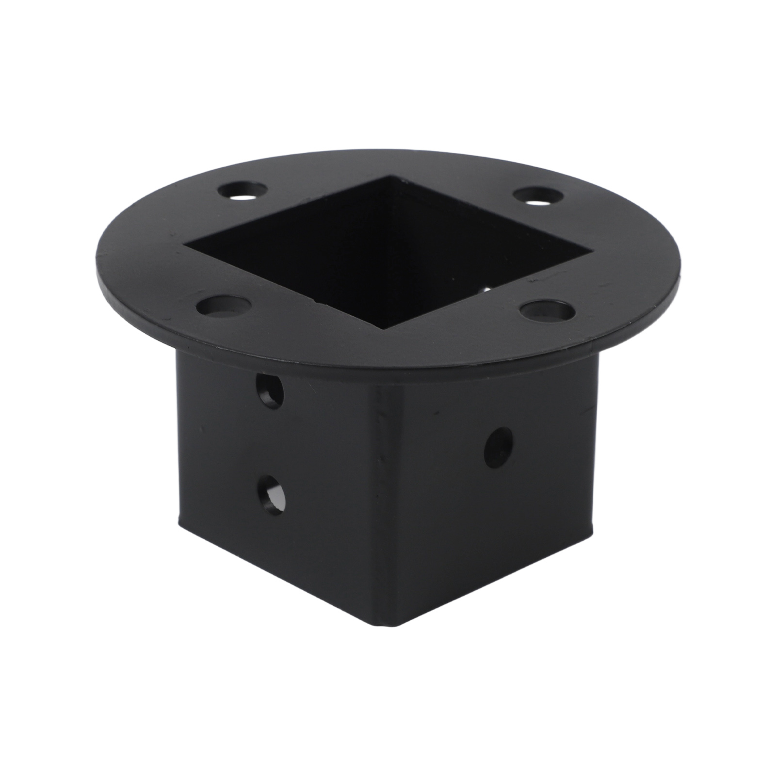 2 x2 Fence Pole Kit for Comple - Home Improvement Fence recension och pris