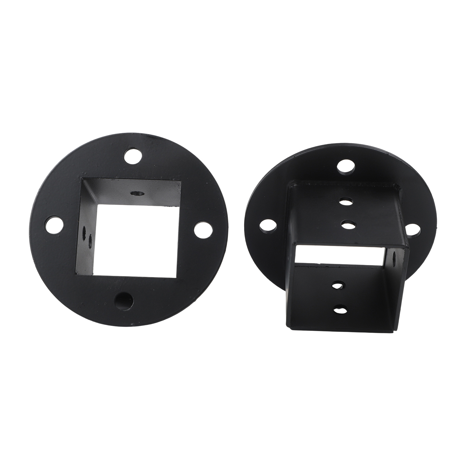 2 x2 Fence Pole Kit for Comple - Home Improvement Fence recension och pris
