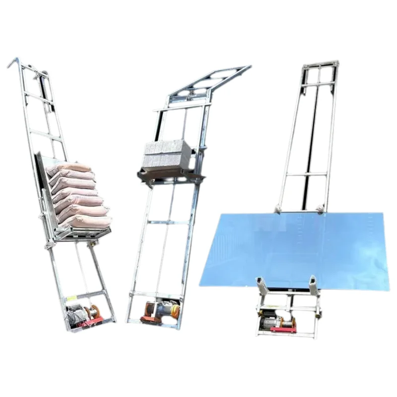 Solar Panel Lift Electric Smal - Door Handle recension och pris