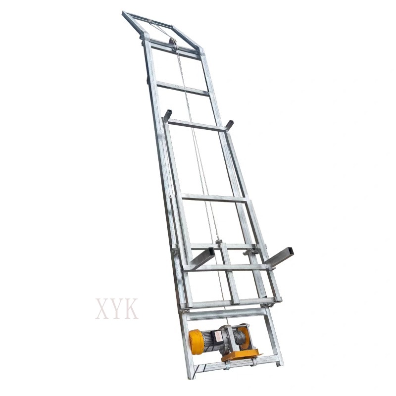 Solar Panel Lift Electric Smal - Door Handle recension och pris