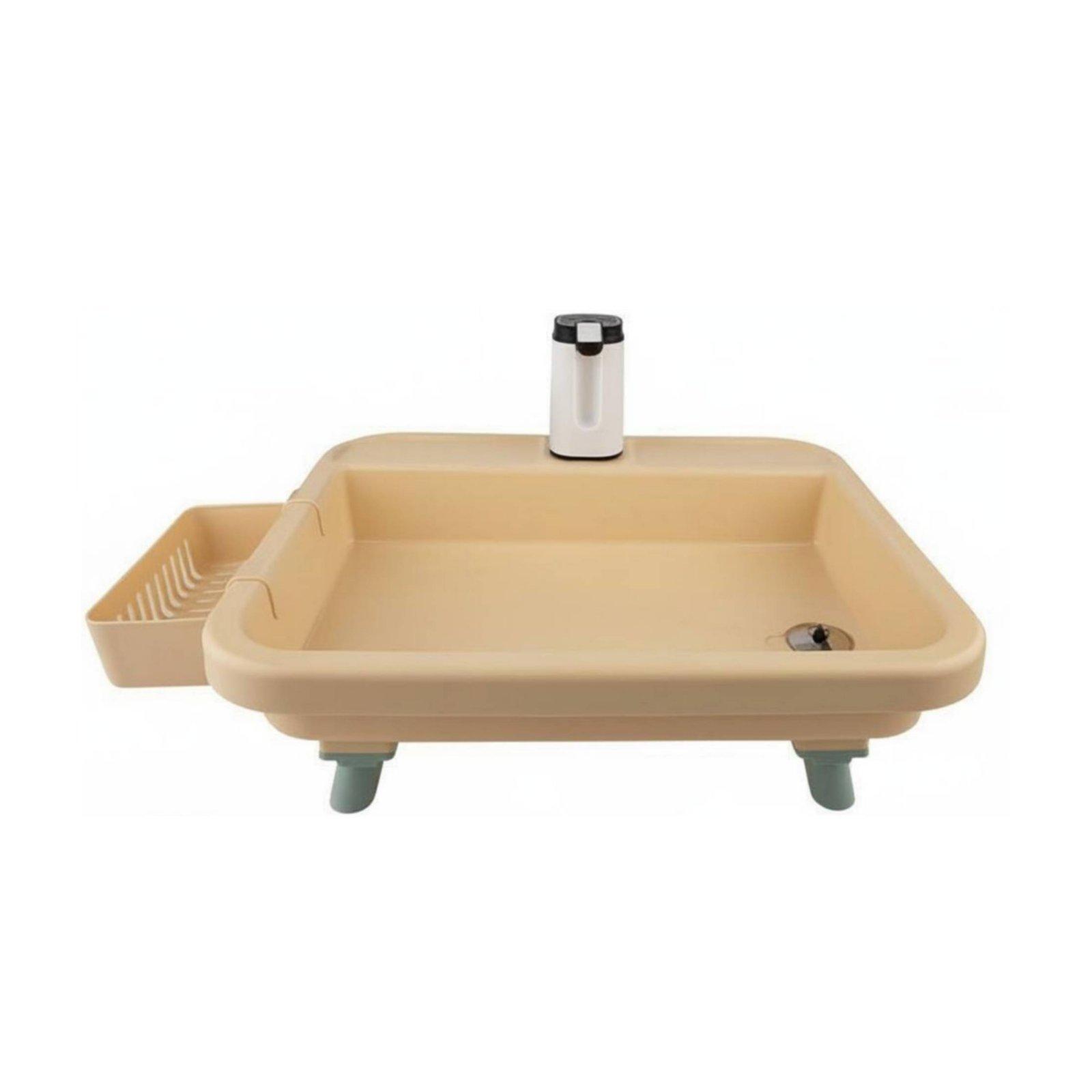 Outdoor Camping Washbasin Port - Faucet recension och pris