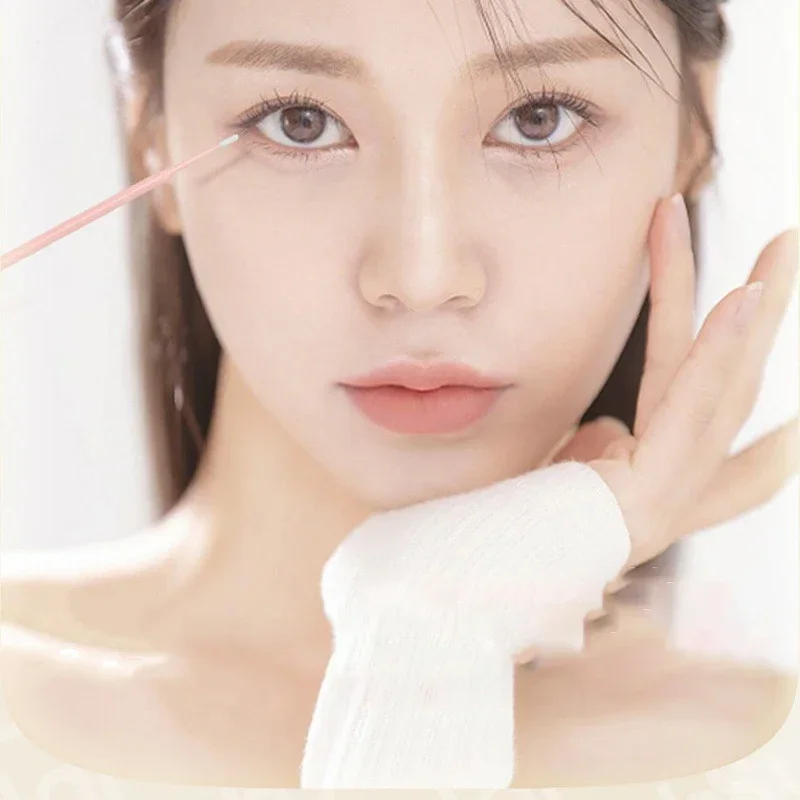 1000/500PCS Eyelash Cleaning B - Paint Brush recension och pris