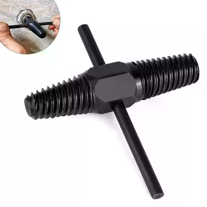 1/2″ 3/4″Broken Wire Extractor - Faucet recension och pris