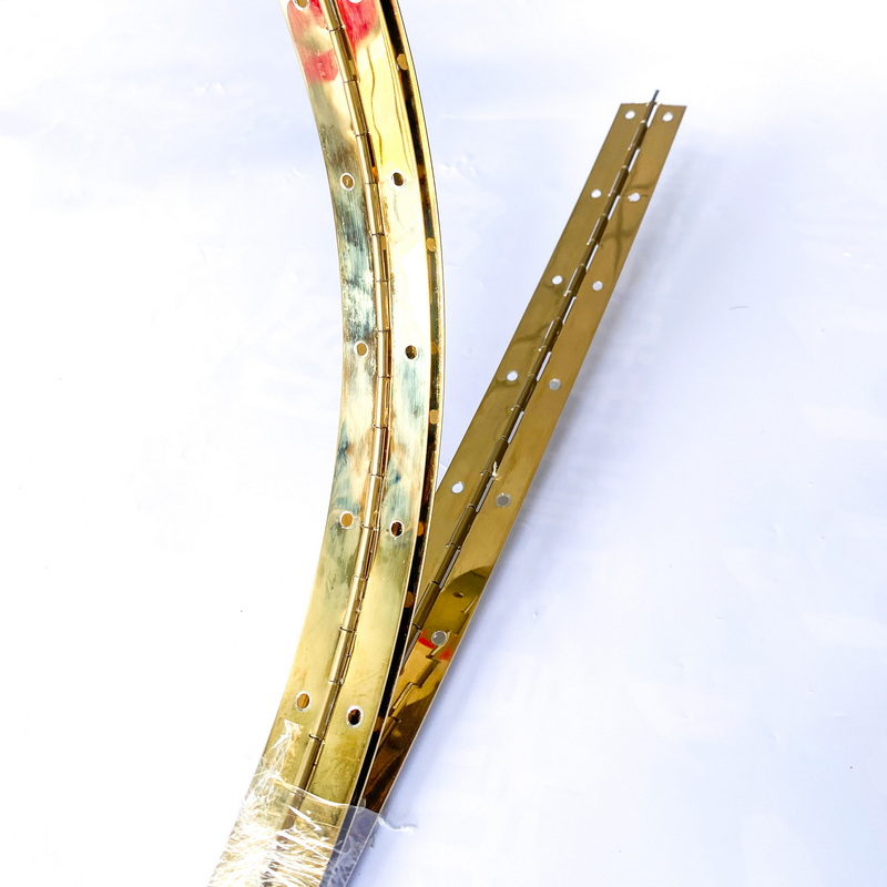 3.5m Piano Hinge 138Inch Heavy - Cabinet Hinges recension och pris