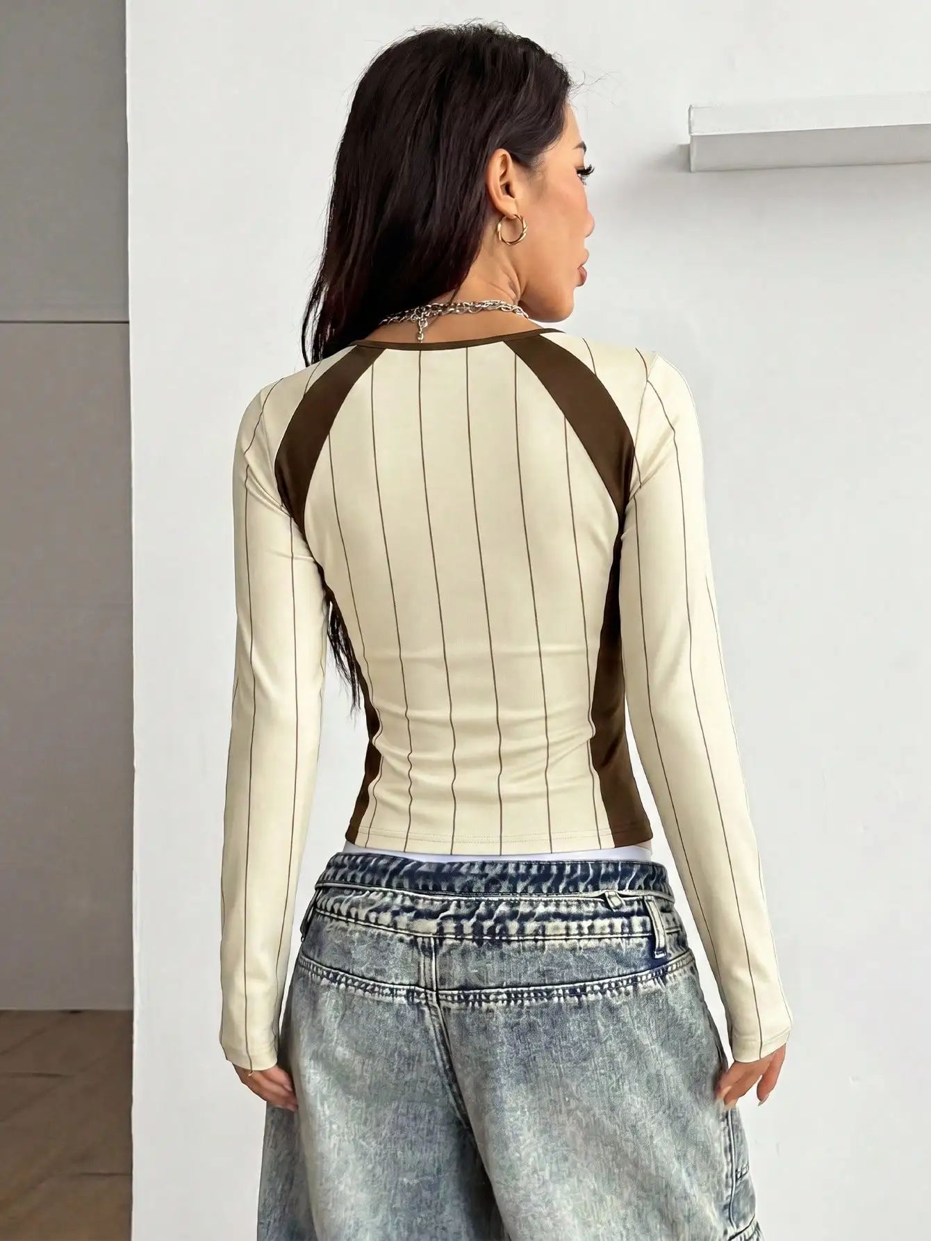 2026 Casual Sporty Women's Bos - Wallpaper recension och pris