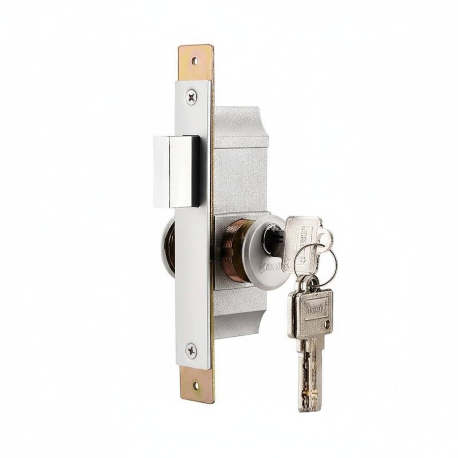 Storefront Door Mortise Lock P - Door Lock recension och pris