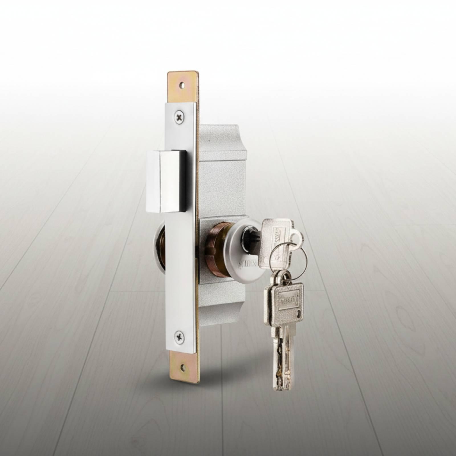 Storefront Door Mortise Lock P - Door Lock recension och pris