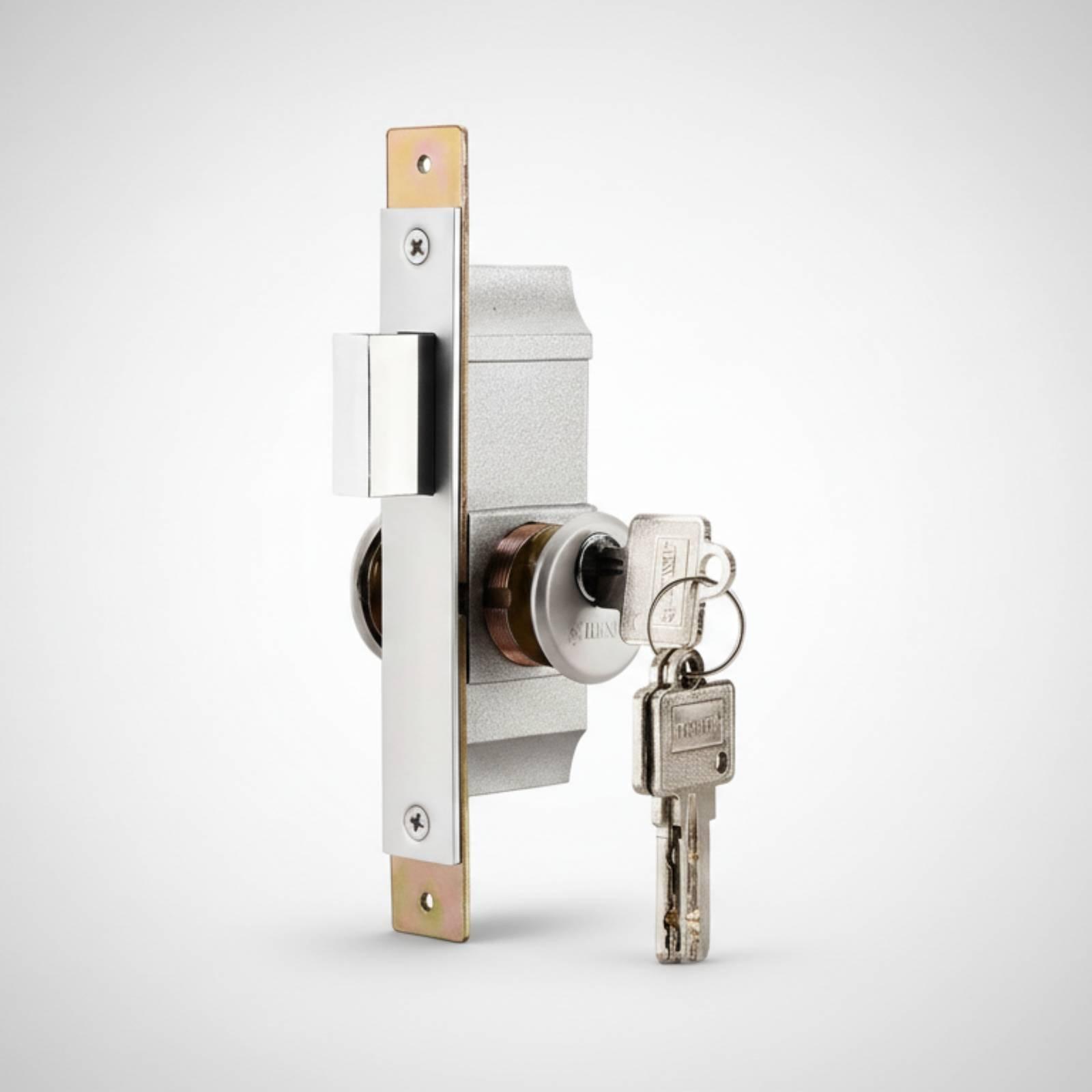 Storefront Door Mortise Lock P - Door Lock recension och pris