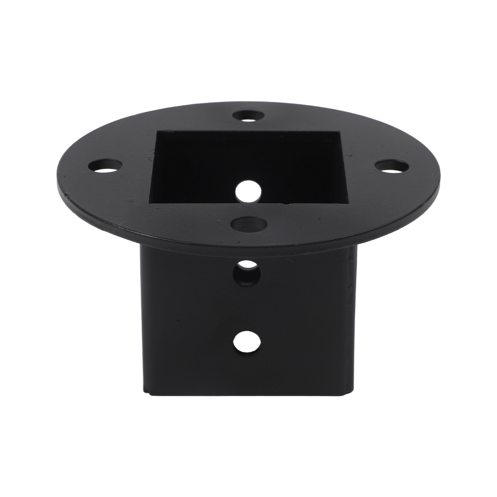 Anchor Base Kit Fence Pole Kit - Home Improvement Fence recension och pris