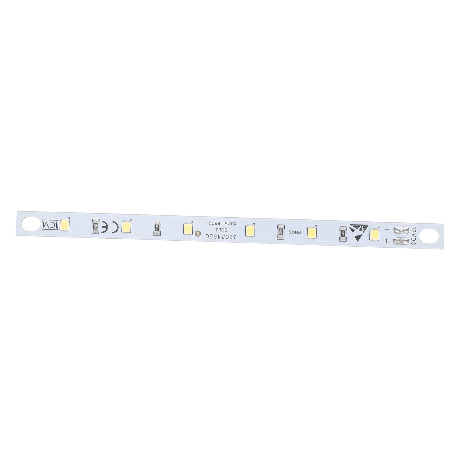 LED Light Bar for Refrigerator - Led Strip Lights recension och pris