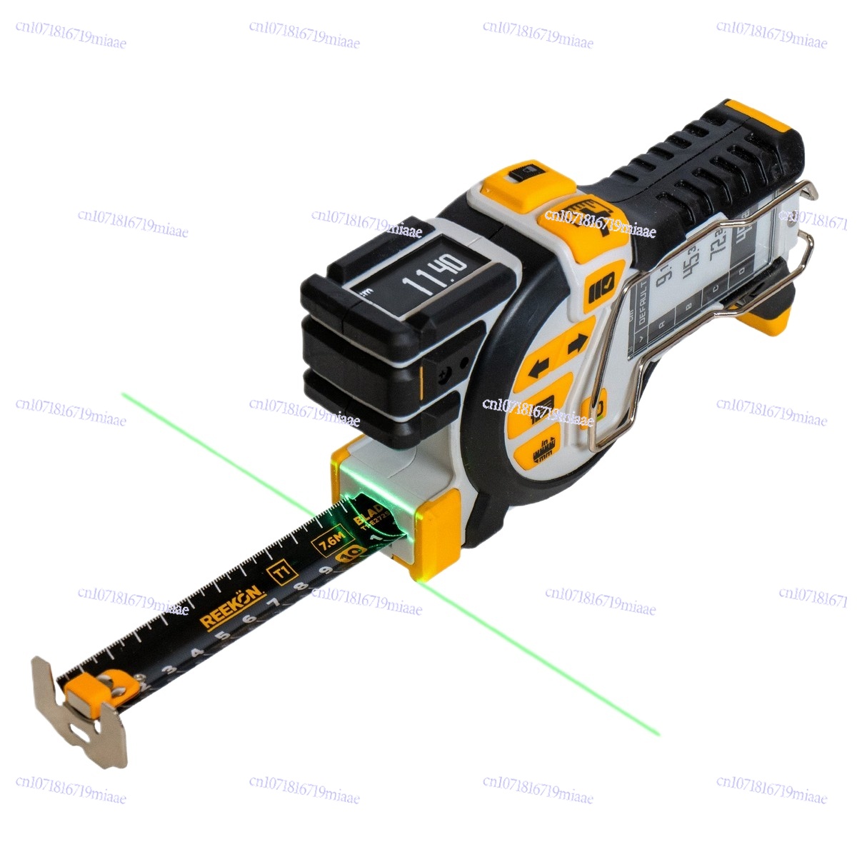 T1 Smart  Tape Measure Portabl - Tape Measure recension och pris