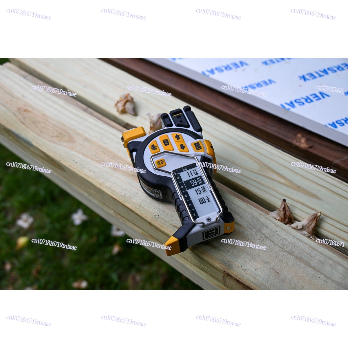 T1 Smart  Tape Measure Portabl - Tape Measure recension och pris