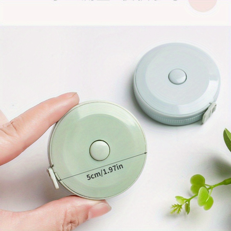 1/3 PCS Human Body Measurement - Tape Measure recension och pris
