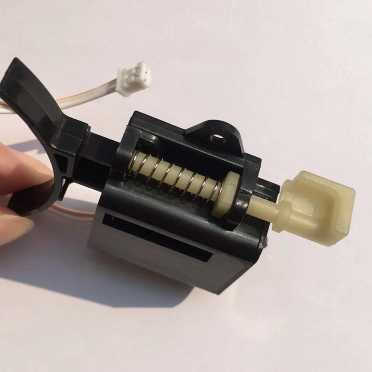 Smart Door Lock Accessories Mo - Door Lock recension och pris