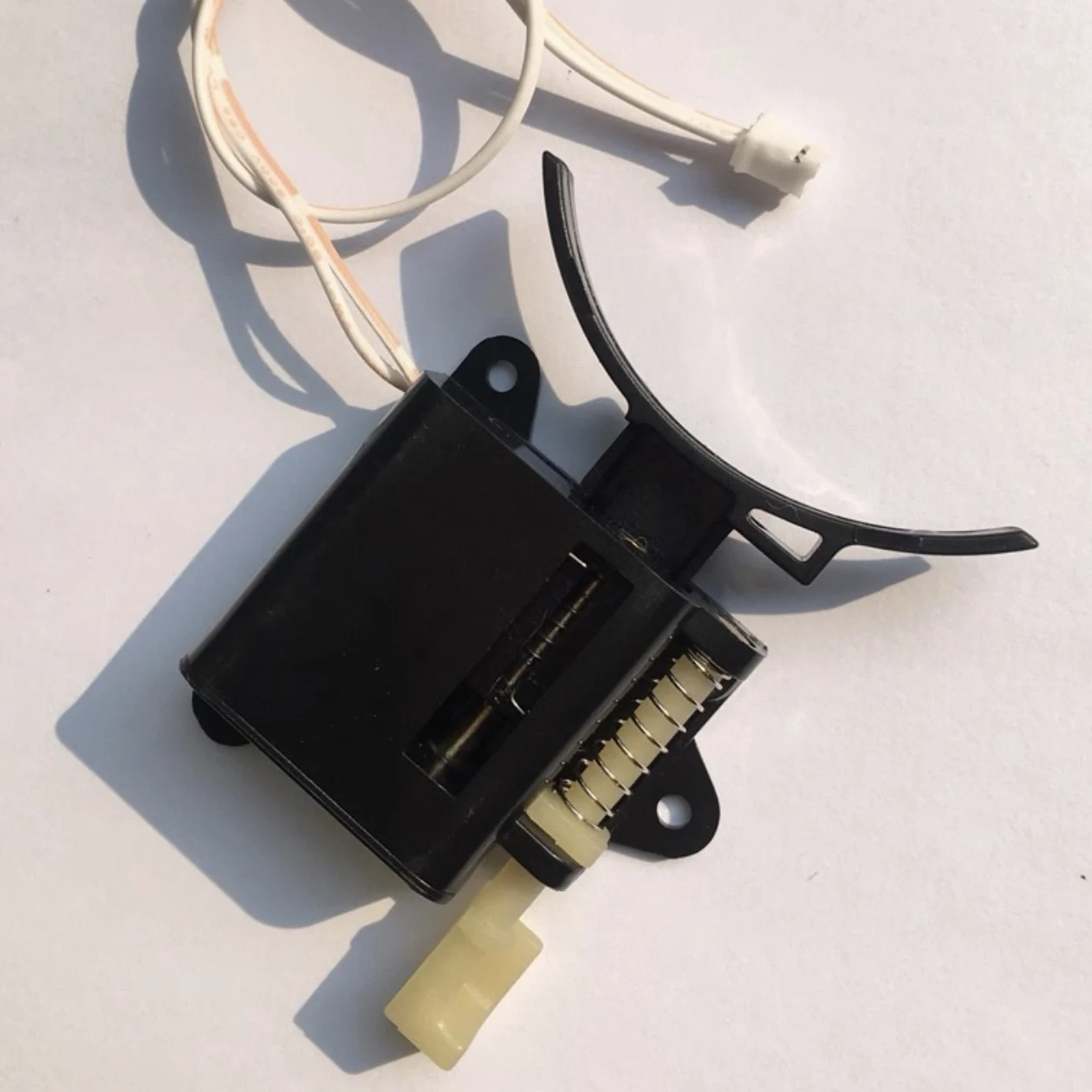 Smart Door Lock Accessories Mo - Door Lock recension och pris