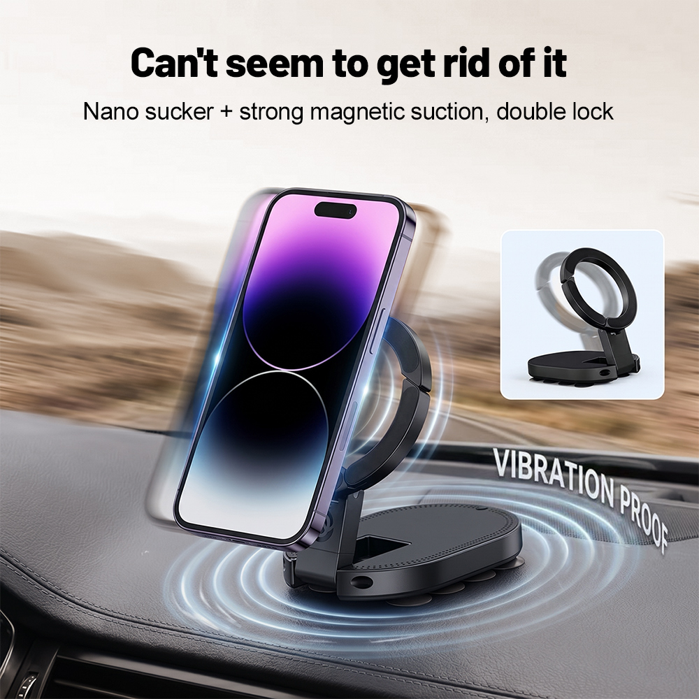 360° Rotation 3‑In‑1 Suction C - Cabinet Hinges recension och pris