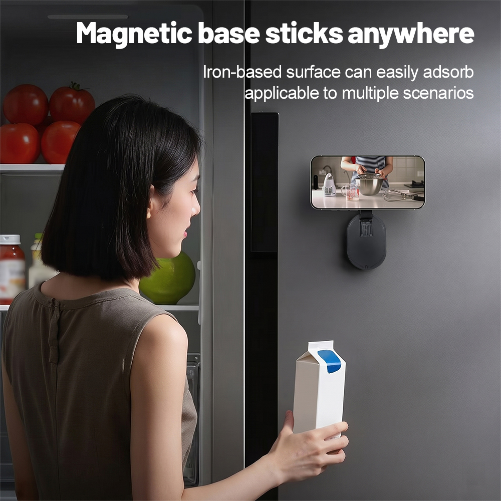360° Rotation 3‑In‑1 Suction C - Cabinet Hinges recension och pris