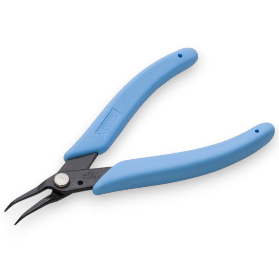 Xuron 450BN Bent Nose Pliers 4 - Home Improvement Mark recension och pris