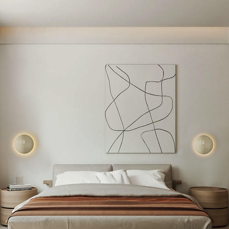 Minimalist Bauhaus Small Iron  - Light Switch recension och pris