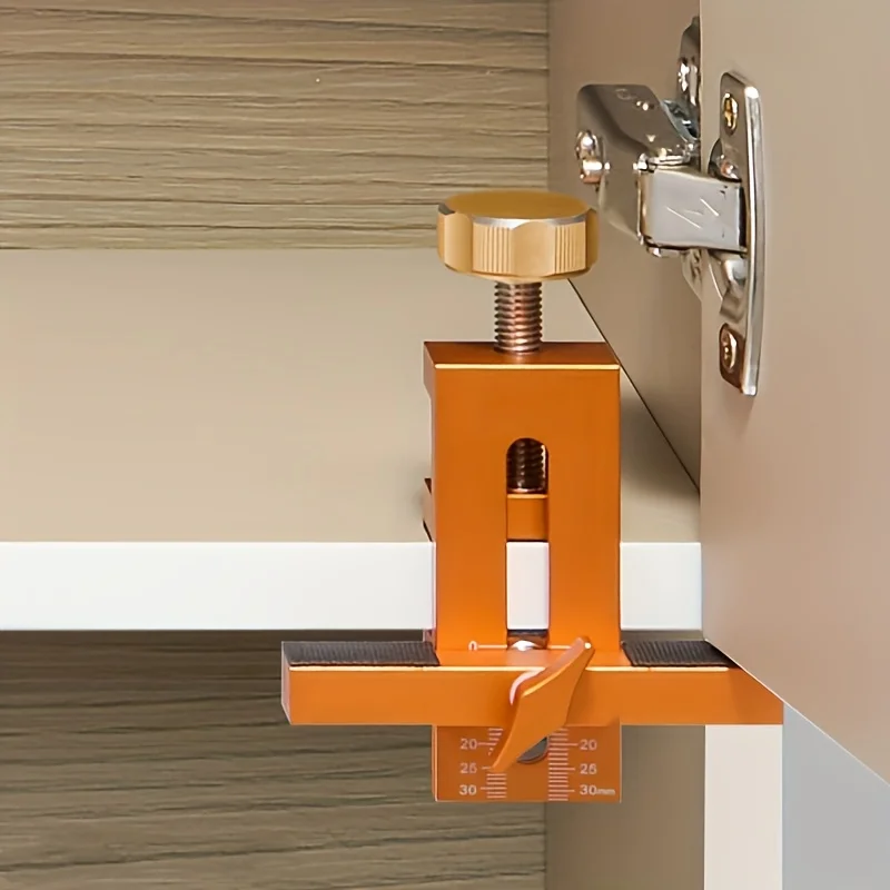 Adjustable Cabinet Door Mounti - Cabinet Hinges recension och pris