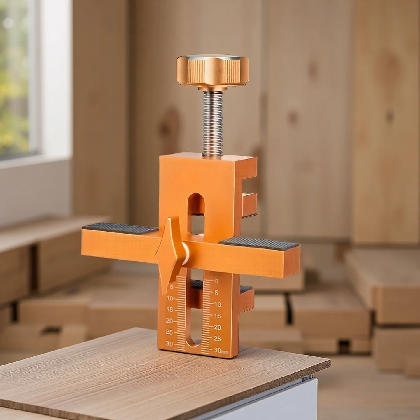 Adjustable Cabinet Door Mounti - Cabinet Hinges recension och pris