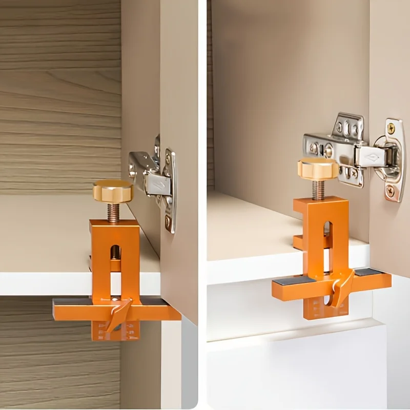 Adjustable Cabinet Door Mounti - Cabinet Hinges recension och pris