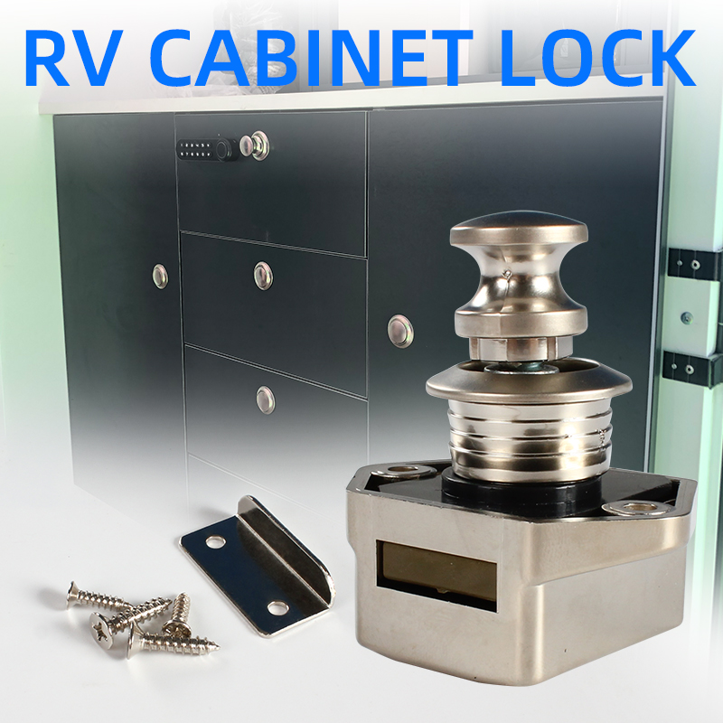 TYTXRV Motorhome Boat Latch Ha - Door Handle recension och pris