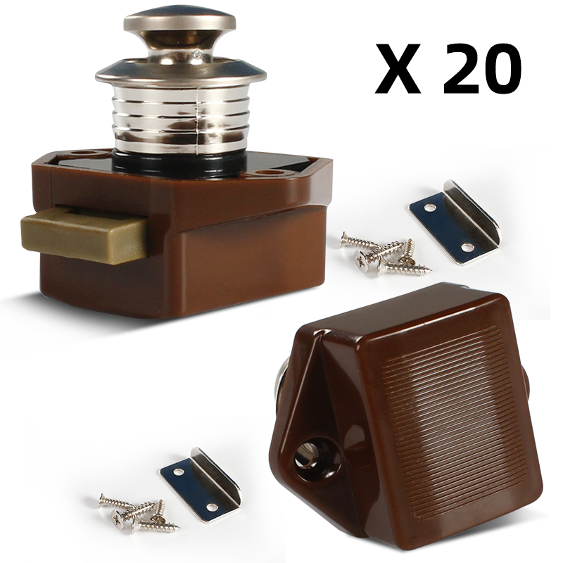 TYTXRV Motorhome Boat Latch Ha - Door Handle recension och pris