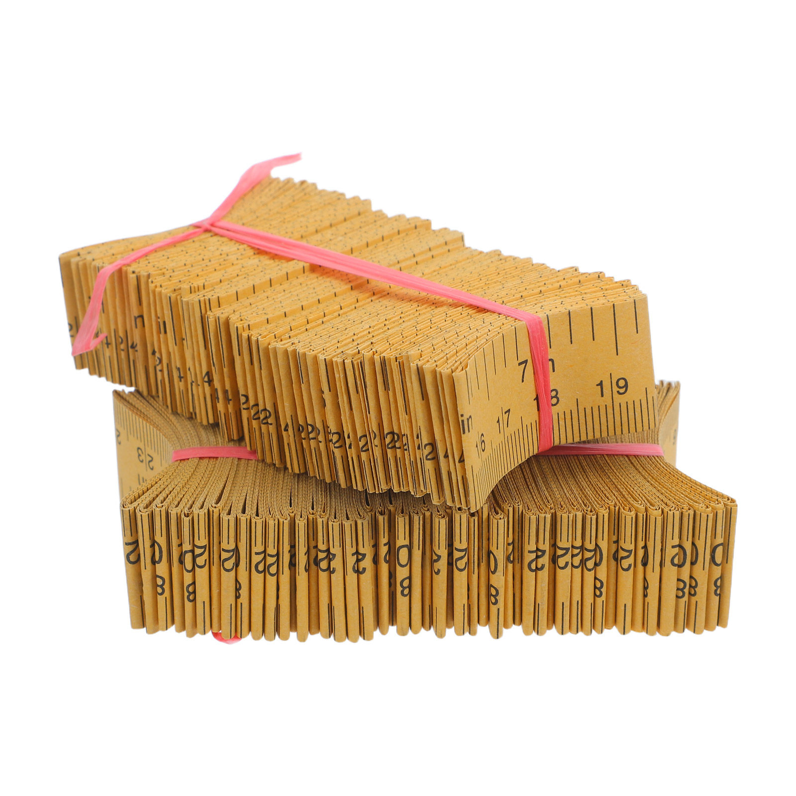 64Cm 25.2inch Thick Sturdy Pap - Tape Measure recension och pris