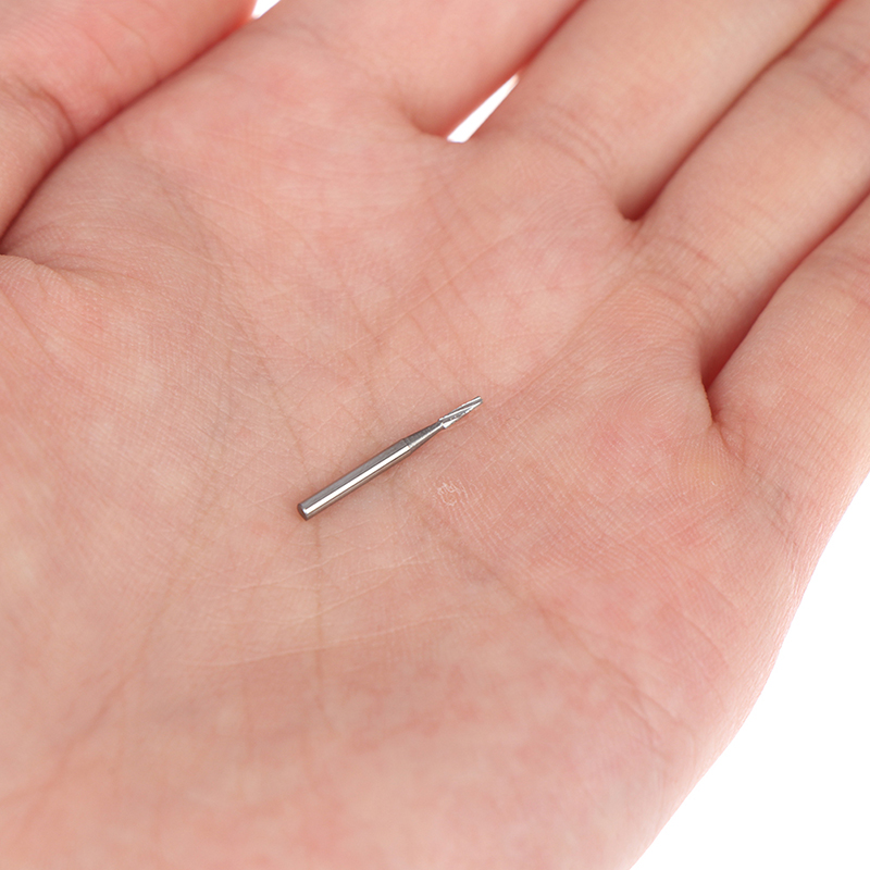 * Hot Sale Automobile Windshie - Drill Bits recension och pris