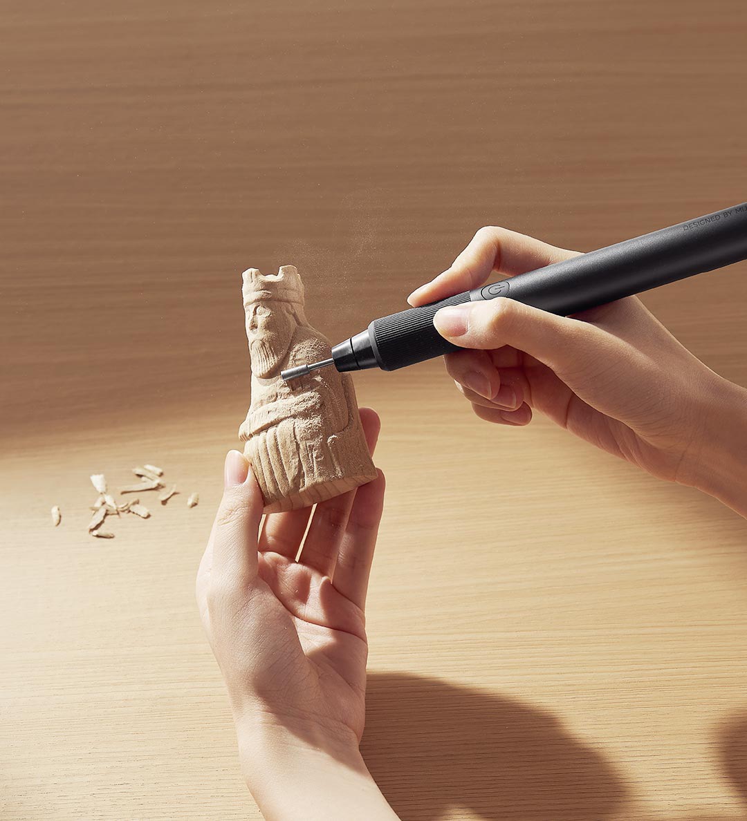 MIJIA Electric Grinding Pen 22 - Drill Bits recension och pris