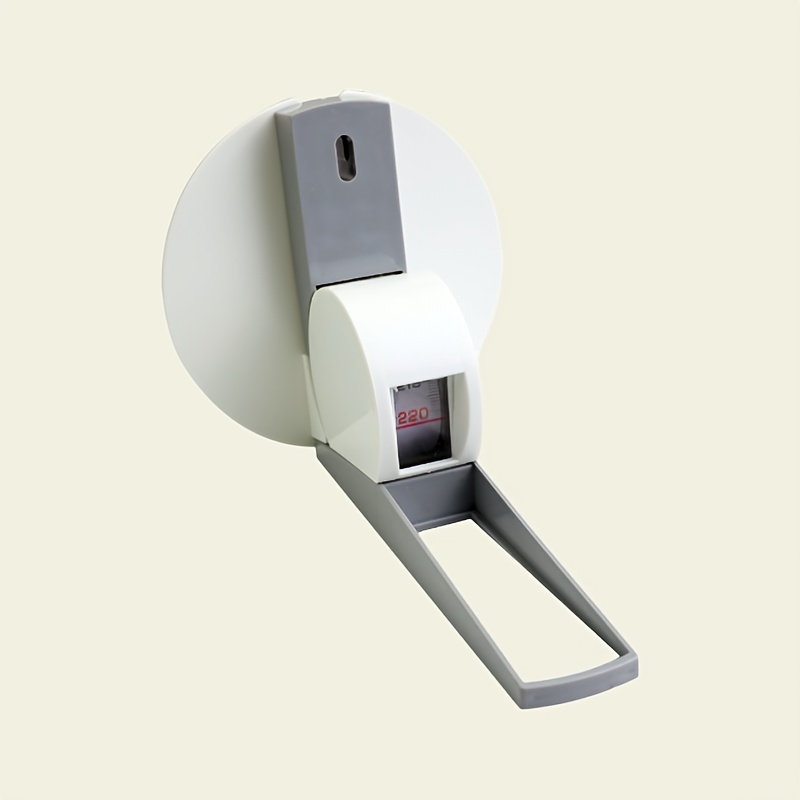 Measuring Tool 2 Meters Height - Tape Measure recension och pris