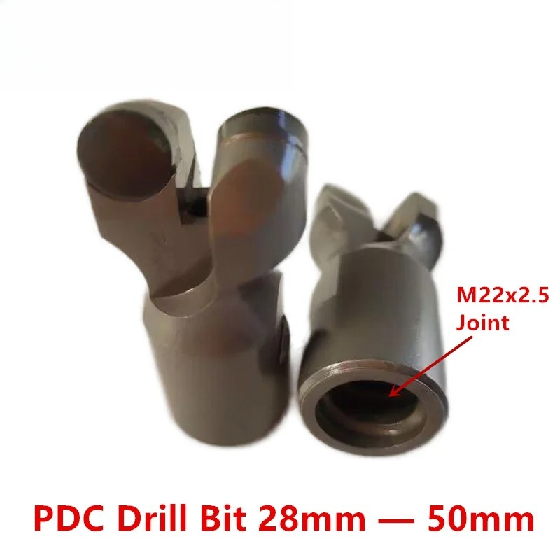 M22 Threaded Joint Diamond Com - Drill Bits recension och pris