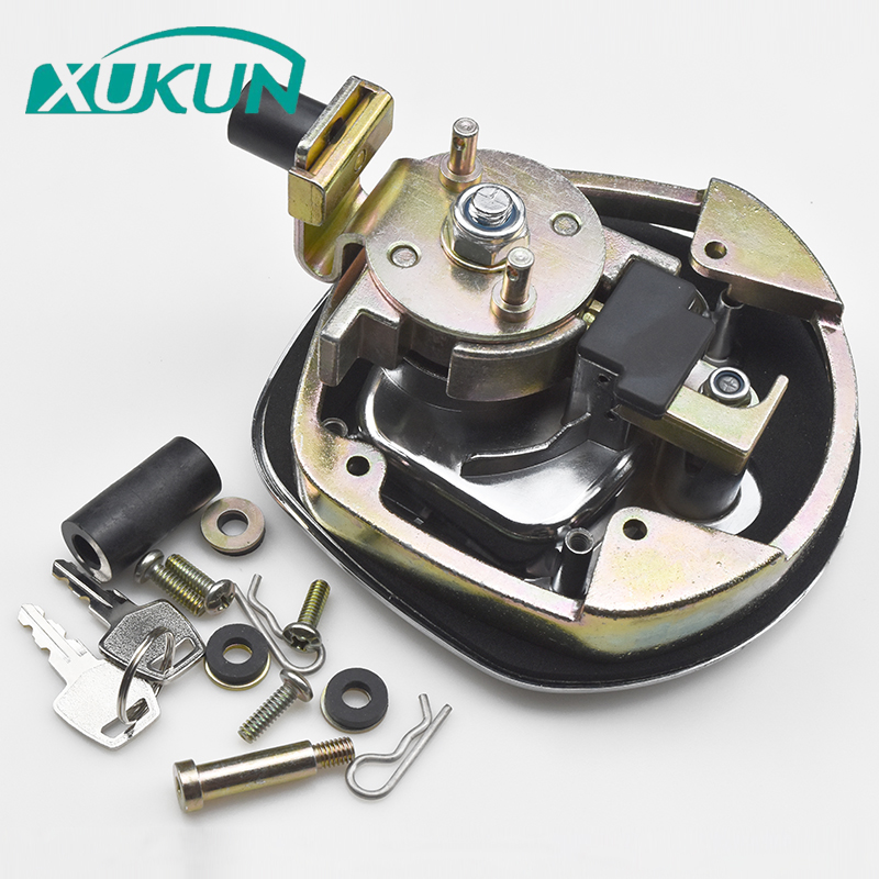 Toolbox Caravan Handle Paddle  - Door Handle recension och pris