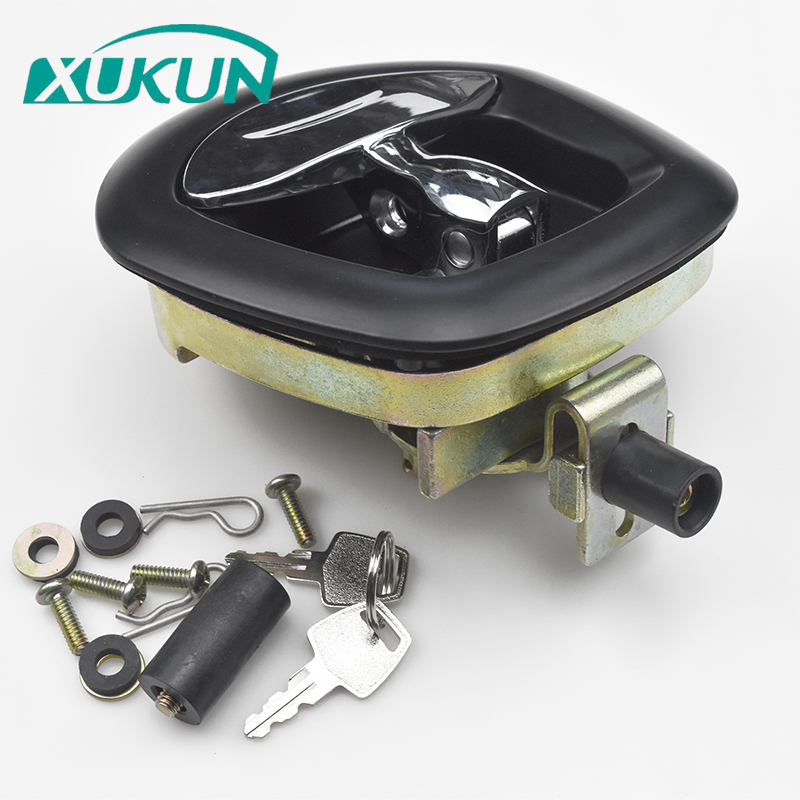Toolbox Caravan Handle Paddle  - Door Handle recension och pris