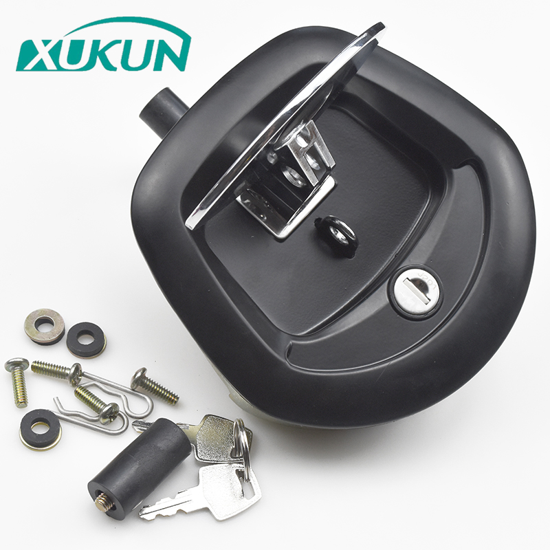 Toolbox Caravan Handle Paddle  - Door Handle recension och pris
