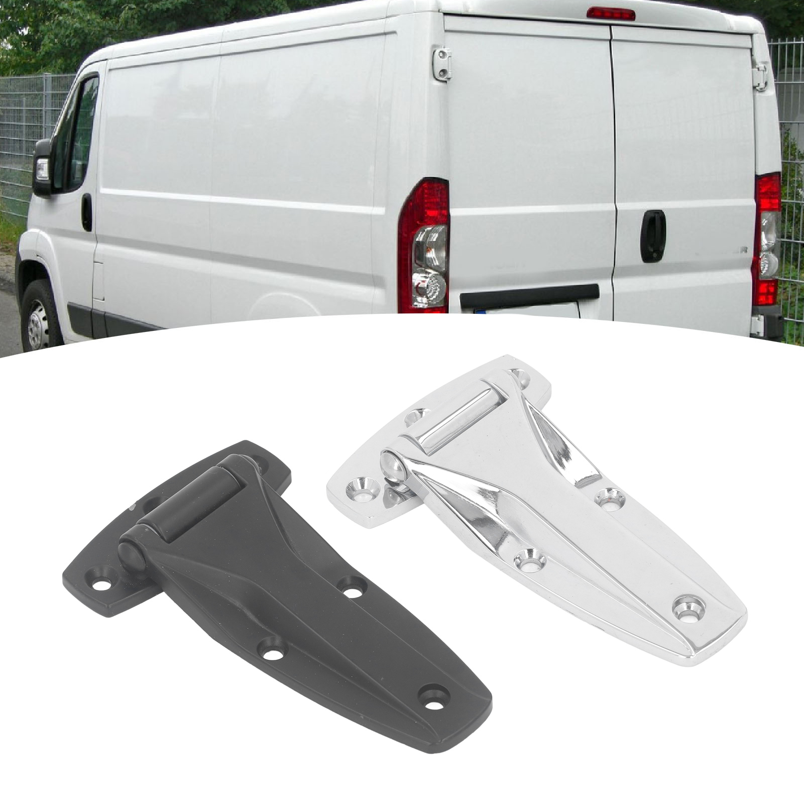 Toolbox Tee Hinge Cabinet T St - Cabinet Hinges recension och pris