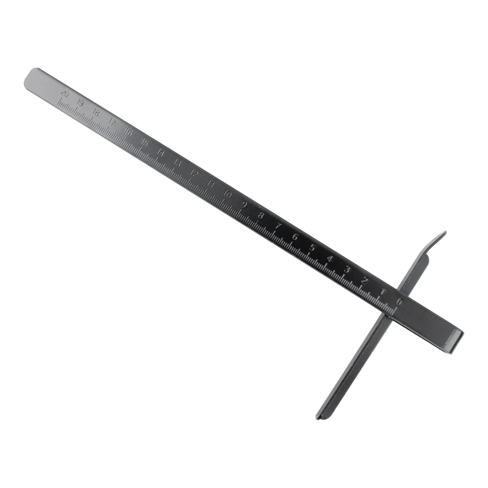 260mm Circular Saw Guide Ruler - Home Improvement Fence recension och pris